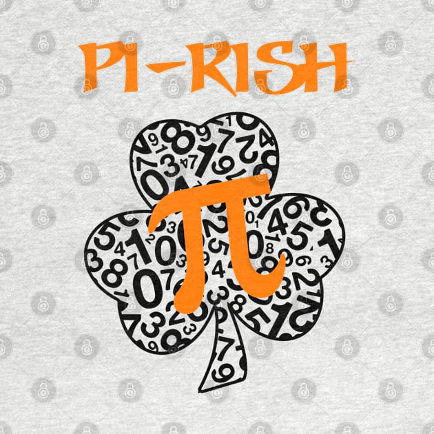 PI Day Pirish by A Zee Marketing